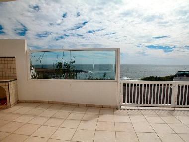 Maison de vacances �/en/au la Caleta Tajao (Teneriffa)ou appartement ou maison de vacances