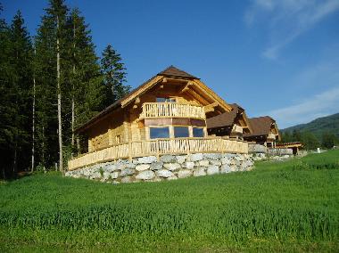 Chalet /en/au Tamsweg (Lungau)ou appartement ou maison de vacances