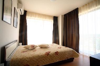 Appartement de vacances �/en/au Sonnenstrand (Burgas)ou appartement ou maison de vacances