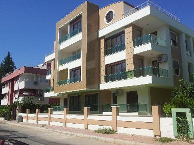 Appartement de vacances �/en/au Antalya (Antalya)ou appartement ou maison de vacances