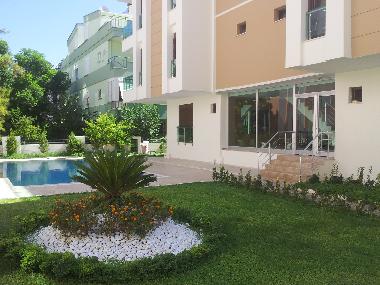 Appartement de vacances �/en/au Antalya (Antalya)ou appartement ou maison de vacances