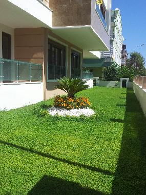 Appartement de vacances �/en/au Antalya (Antalya)ou appartement ou maison de vacances