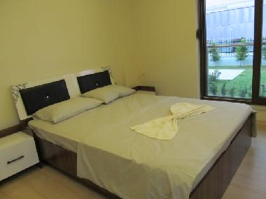 Appartement de vacances �/en/au Antalya (Antalya)ou appartement ou maison de vacances