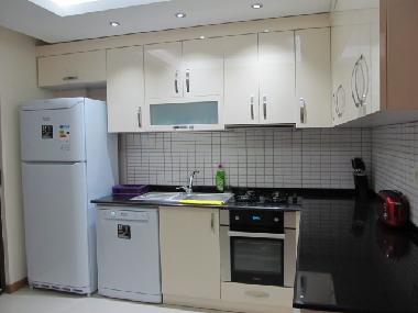 Appartement de vacances �/en/au Antalya (Antalya)ou appartement ou maison de vacances