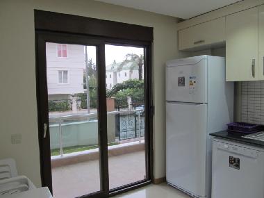 Appartement de vacances �/en/au Antalya (Antalya)ou appartement ou maison de vacances