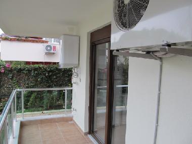 Appartement de vacances �/en/au Antalya (Antalya)ou appartement ou maison de vacances