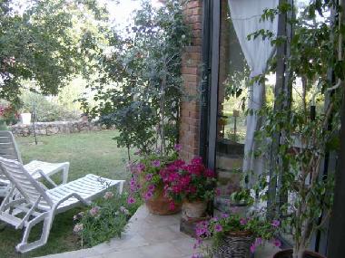 Appartement de vacances �/en/au Porec (Istarska)ou appartement ou maison de vacances