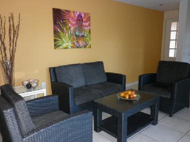 Maison de vacances �/en/au Cas Grandi (Curacao)ou appartement ou maison de vacances