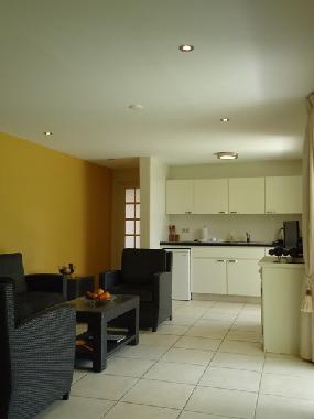 Maison de vacances �/en/au Cas Grandi (Curacao)ou appartement ou maison de vacances