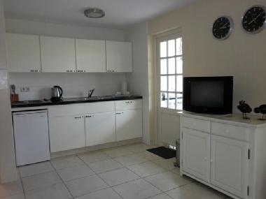 Maison de vacances �/en/au Cas Grandi (Curacao)ou appartement ou maison de vacances