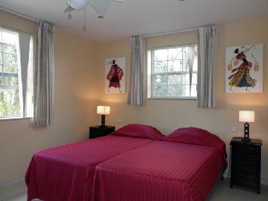 Maison de vacances �/en/au Cas Grandi (Curacao)ou appartement ou maison de vacances