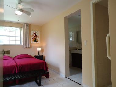 Maison de vacances �/en/au Cas Grandi (Curacao)ou appartement ou maison de vacances