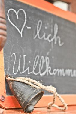Maison de vacances /en/au Kreuzthal (Unterfranken)ou appartement ou maison de vacances