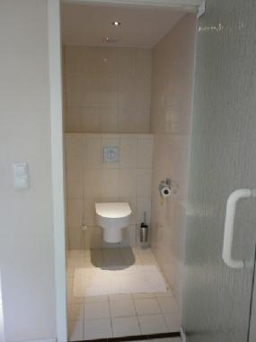 Maison de vacances �/en/au Cas Grandi (Curacao)ou appartement ou maison de vacances