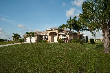 Villa �/en/au Cape Coral (Florida)ou appartement ou maison de vacances