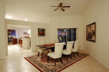 Villa �/en/au Cape Coral (Florida)ou appartement ou maison de vacances