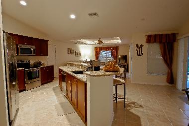 Villa �/en/au Cape Coral (Florida)ou appartement ou maison de vacances