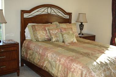 Villa �/en/au Cape Coral (Florida)ou appartement ou maison de vacances