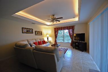 Villa �/en/au Cape Coral (Florida)ou appartement ou maison de vacances