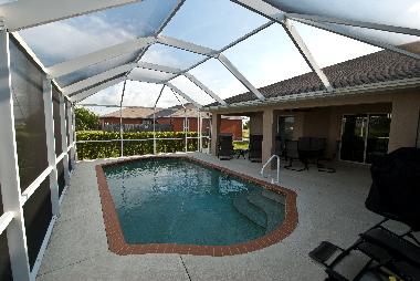 Villa �/en/au Cape Coral (Florida)ou appartement ou maison de vacances