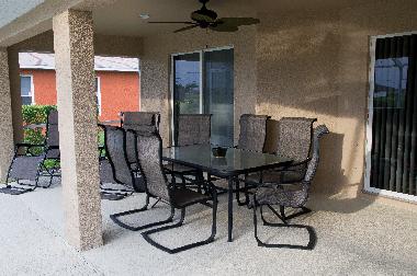 Villa �/en/au Cape Coral (Florida)ou appartement ou maison de vacances