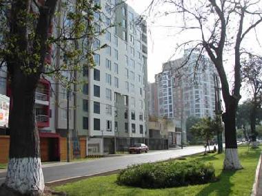 Appartement de vacances �/en/au Lima (Lima)ou appartement ou maison de vacances
