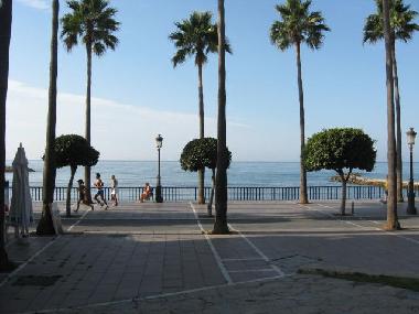 Appartement de vacances �/en/au Marbella (M�laga)ou appartement ou maison de vacances