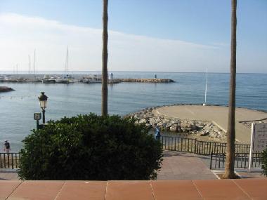 Appartement de vacances �/en/au Marbella (M�laga)ou appartement ou maison de vacances