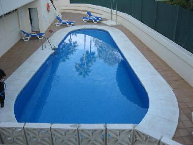 Appartement de vacances �/en/au Marbella (M�laga)ou appartement ou maison de vacances