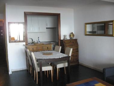 Appartement de vacances �/en/au Marbella (M�laga)ou appartement ou maison de vacances