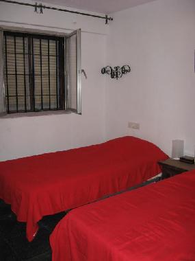 Appartement de vacances �/en/au Marbella (M�laga)ou appartement ou maison de vacances