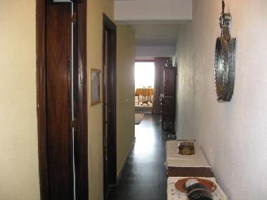 Appartement de vacances �/en/au Marbella (M�laga)ou appartement ou maison de vacances