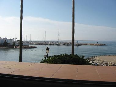 Appartement de vacances �/en/au Marbella (M�laga)ou appartement ou maison de vacances