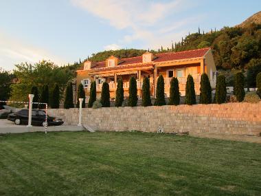 Maison de vacances �/en/au dubravka (Dubrovacko-Neretvanska)ou appartement ou maison de vacances