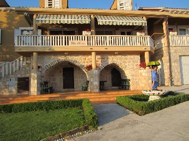 Maison de vacances �/en/au dubravka (Dubrovacko-Neretvanska)ou appartement ou maison de vacances