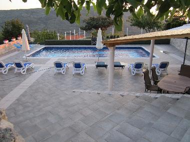 Maison de vacances �/en/au dubravka (Dubrovacko-Neretvanska)ou appartement ou maison de vacances