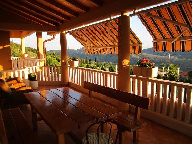 Maison de vacances �/en/au dubravka (Dubrovacko-Neretvanska)ou appartement ou maison de vacances