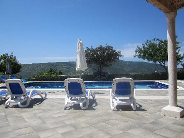 Maison de vacances �/en/au dubravka (Dubrovacko-Neretvanska)ou appartement ou maison de vacances