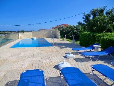 Maison de vacances �/en/au Rethimnon (Rethymni)ou appartement ou maison de vacances
