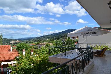 Maison de vacances �/en/au ANAVRA village (near thermopyles-hotgates) (Fthiotida)ou appartement ou maison de vacances