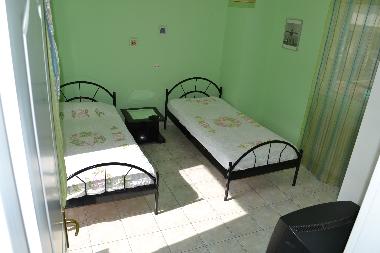 Maison de vacances �/en/au ANAVRA village (near thermopyles-hotgates) (Fthiotida)ou appartement ou maison de vacances