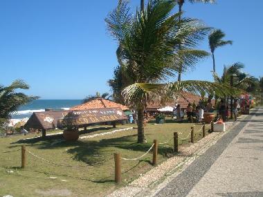 Appartement de vacances �/en/au Lauro de Freitas (Bahia)ou appartement ou maison de vacances