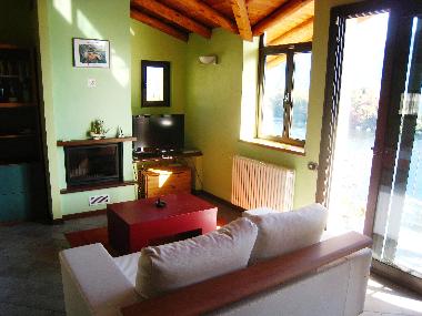 Appartement de vacances /en/au Sala Comacina (Como)ou appartement ou maison de vacances