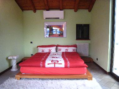 Appartement de vacances /en/au Sala Comacina (Como)ou appartement ou maison de vacances