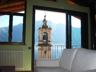 Appartement de vacances /en/au Sala Comacina (Como)ou appartement ou maison de vacances