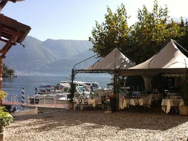 Appartement de vacances /en/au Sala Comacina (Como)ou appartement ou maison de vacances