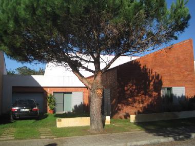 Maison de vacances /en/au Torreira (Baixo Vouga)ou appartement ou maison de vacances