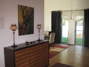Maison de vacances /en/au Torreira (Baixo Vouga)ou appartement ou maison de vacances