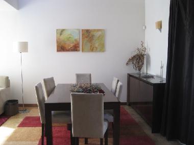 Maison de vacances /en/au Torreira (Baixo Vouga)ou appartement ou maison de vacances