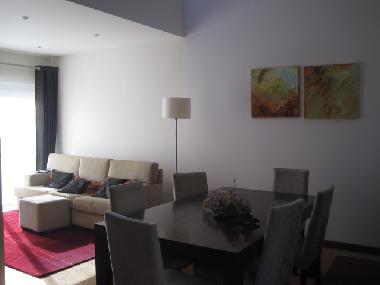 Maison de vacances /en/au Torreira (Baixo Vouga)ou appartement ou maison de vacances